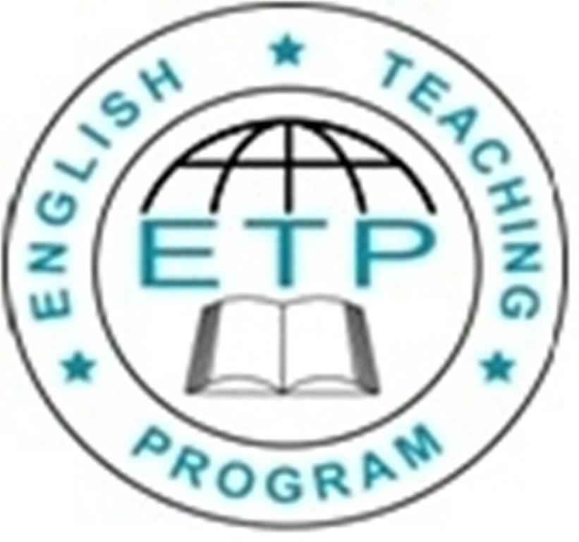 ETP Logo